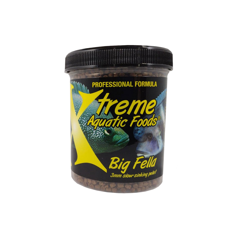 Xtreme Big Fella 3mm Pellet 141g