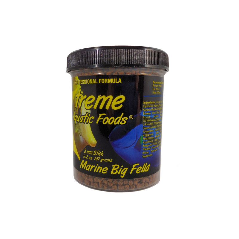 Xtreme Marine Big Fella 3mm Stick 147g
