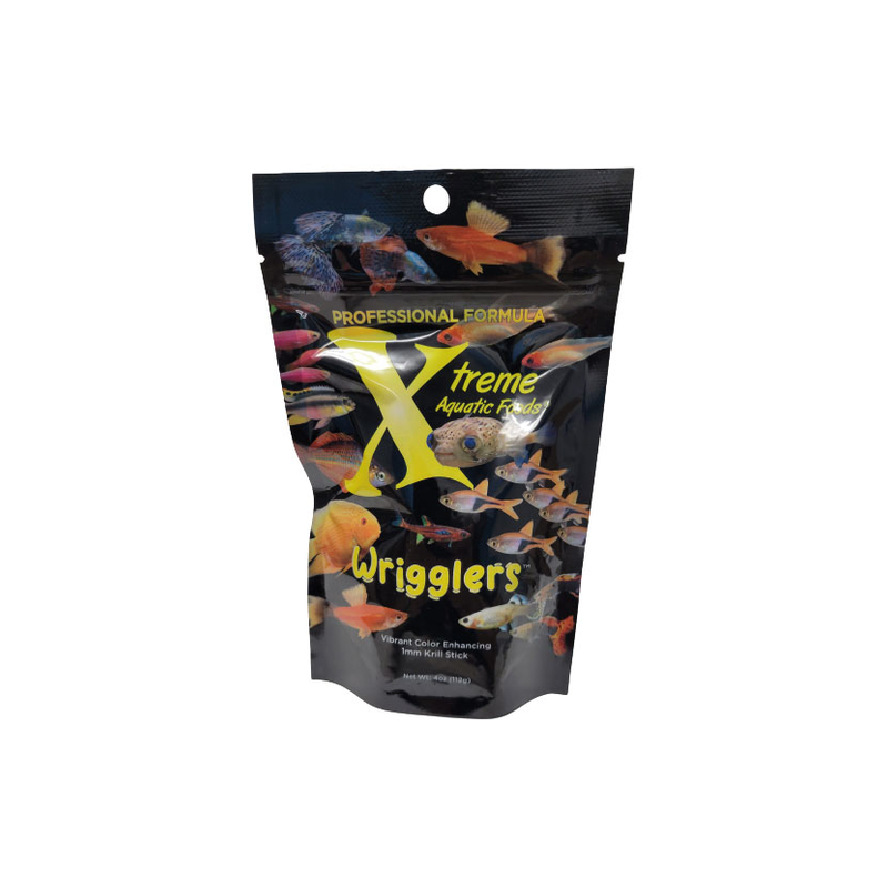 Xtreme Wrigglers Krill Stick 112g