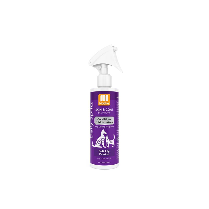 Nootie Daily Spritz - Soft Lily Passion ^236mL