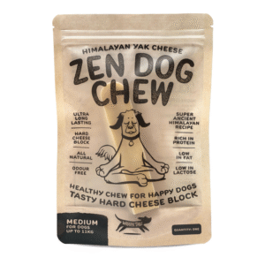 Zen Dog Chew Medium
