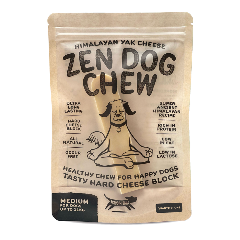 Zen Dog Chew Medium