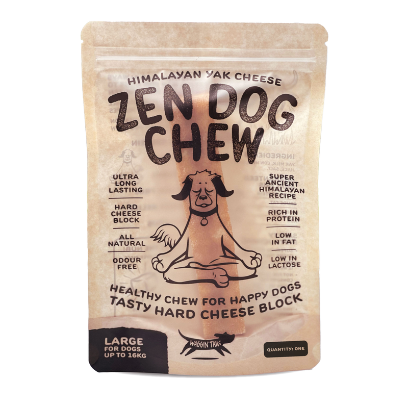 Zen Dog Chew Large