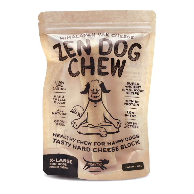 Zen Dog Chew X-Large