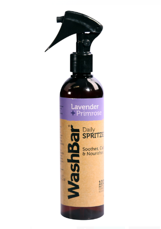 WashBar - Daily Spritzer 250ml - Lavender And Primrose
