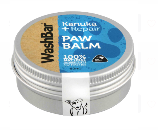 WashBar - Paw Balm 50ml