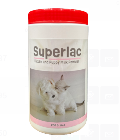 EA - Superlac 250gm
