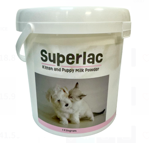EA - Superlac 1kg