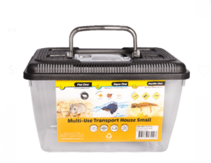 Aqua One Multi Use Transport House Small Single