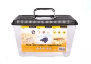 Aqua One Multi Use Transport House Medium Single