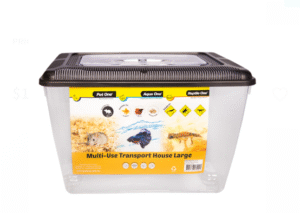 Aqua One Multi Use Transport House Large Single