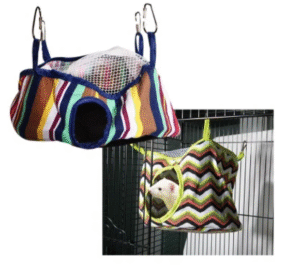 Pet One Hanging Bed Rat (Large)
