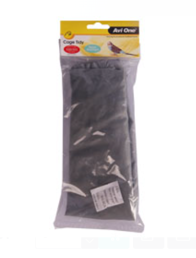 Avi One Bird Cage Tidy - Suits 320/355 Cages