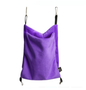 Avi One Bird Snuggle Pouch Large 28x20cm Grape