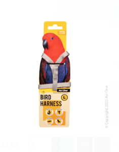 Avi One Bird Harness Large