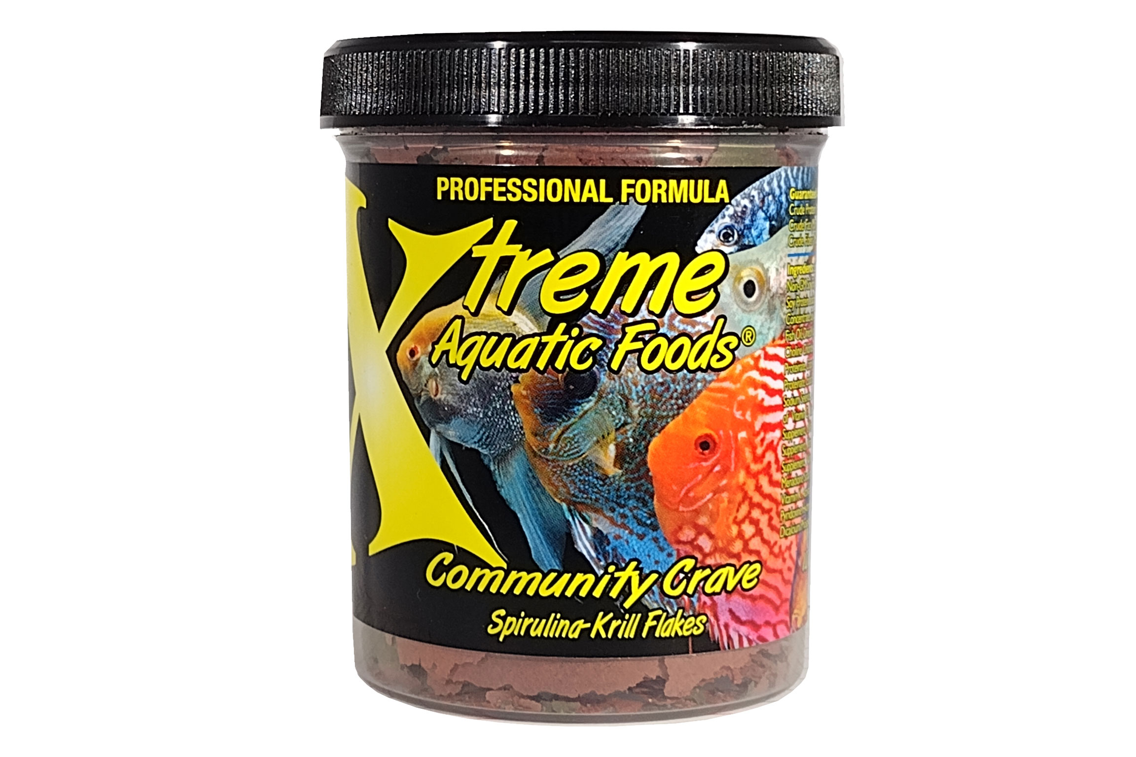 Xtreme Community Crave Flake 28g