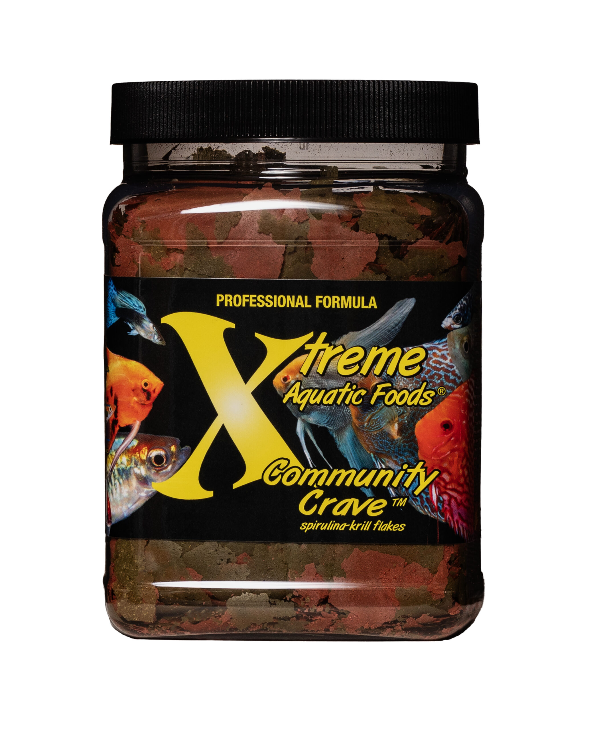 Xtreme Community Crave Flake 454g