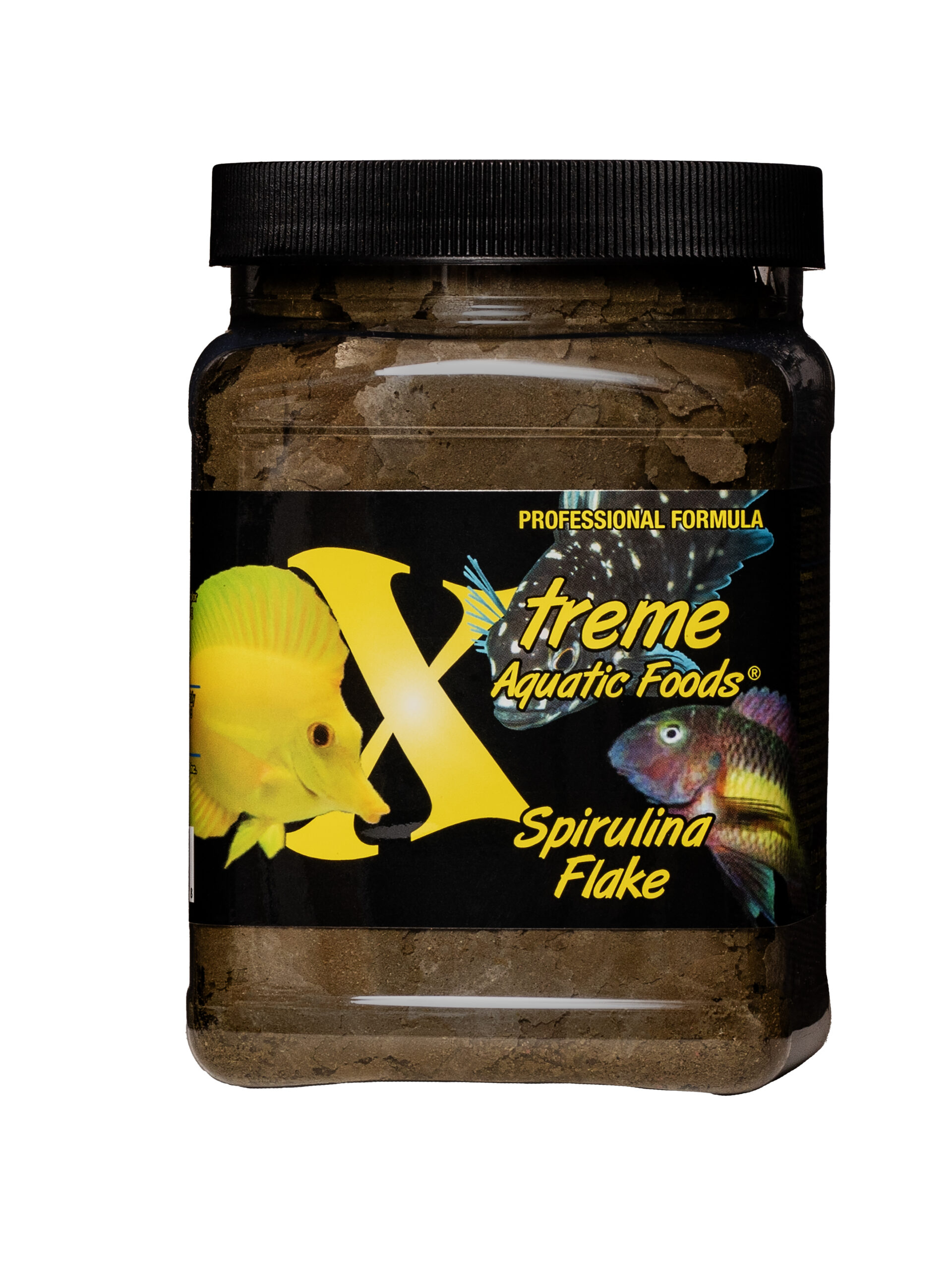 Xtreme Spirulina Flake 227g