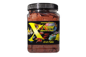 Xtreme Krill Flakes 99g