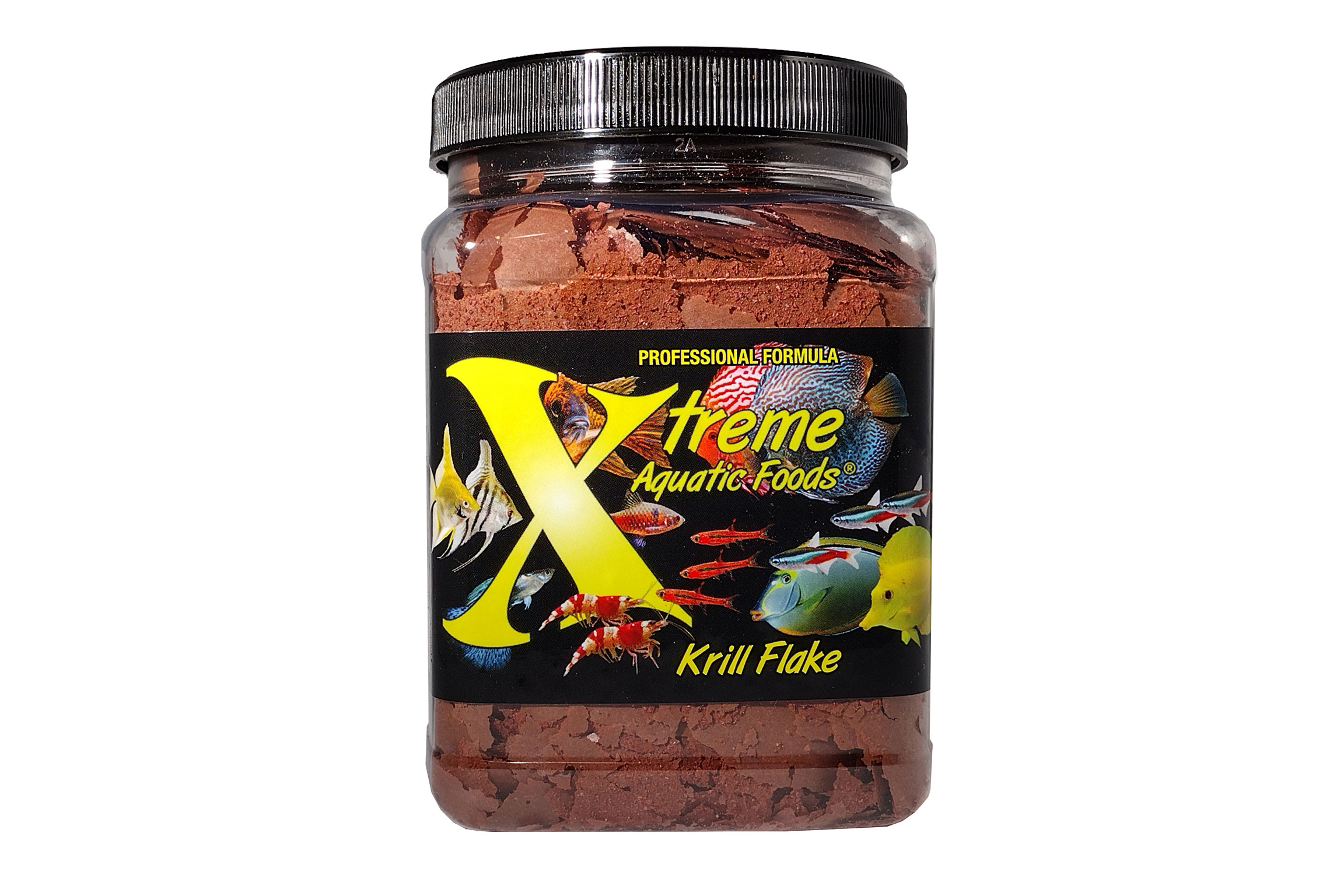 Xtreme Krill Flakes 99g