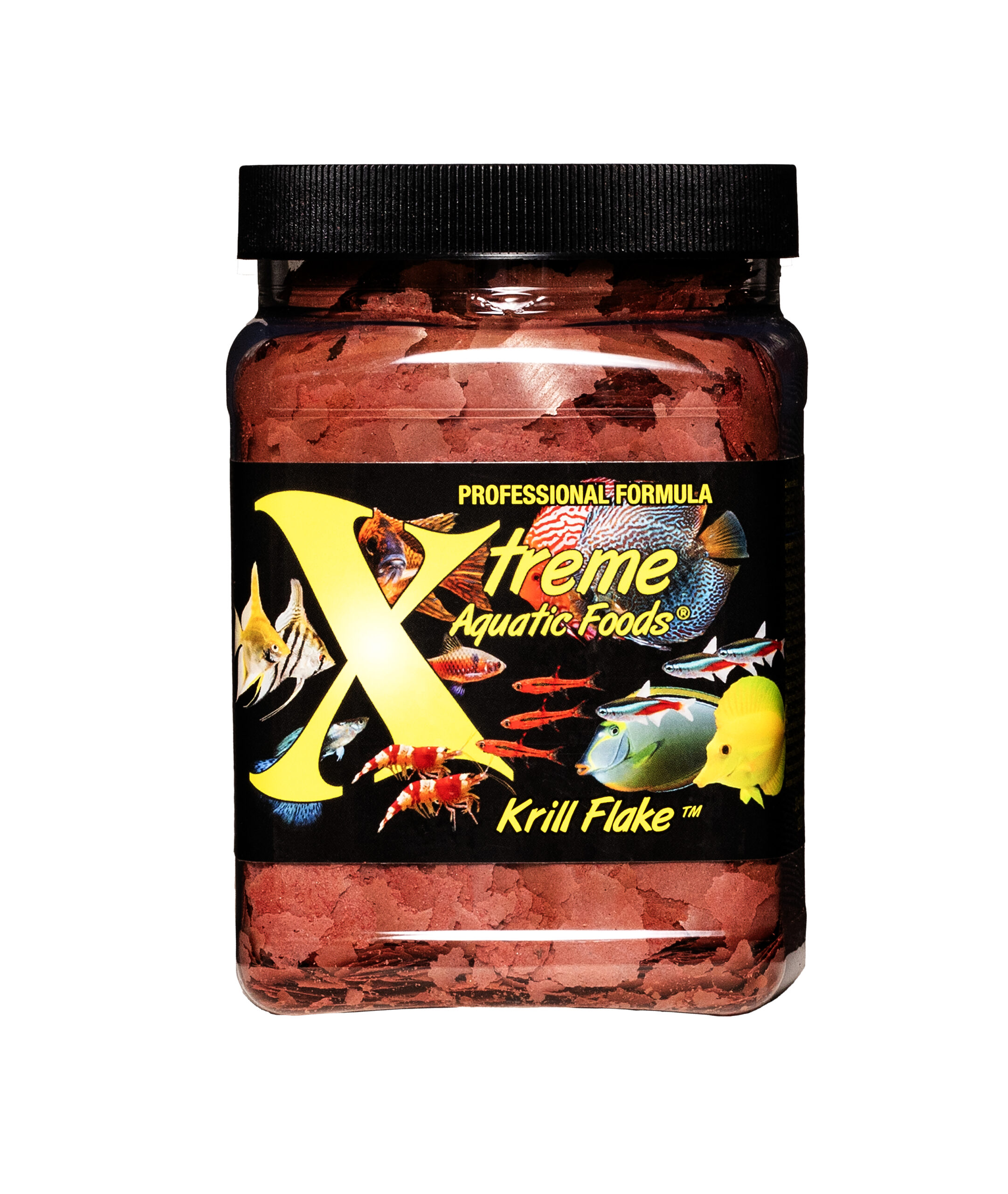 Xtreme Krill Flakes 224g