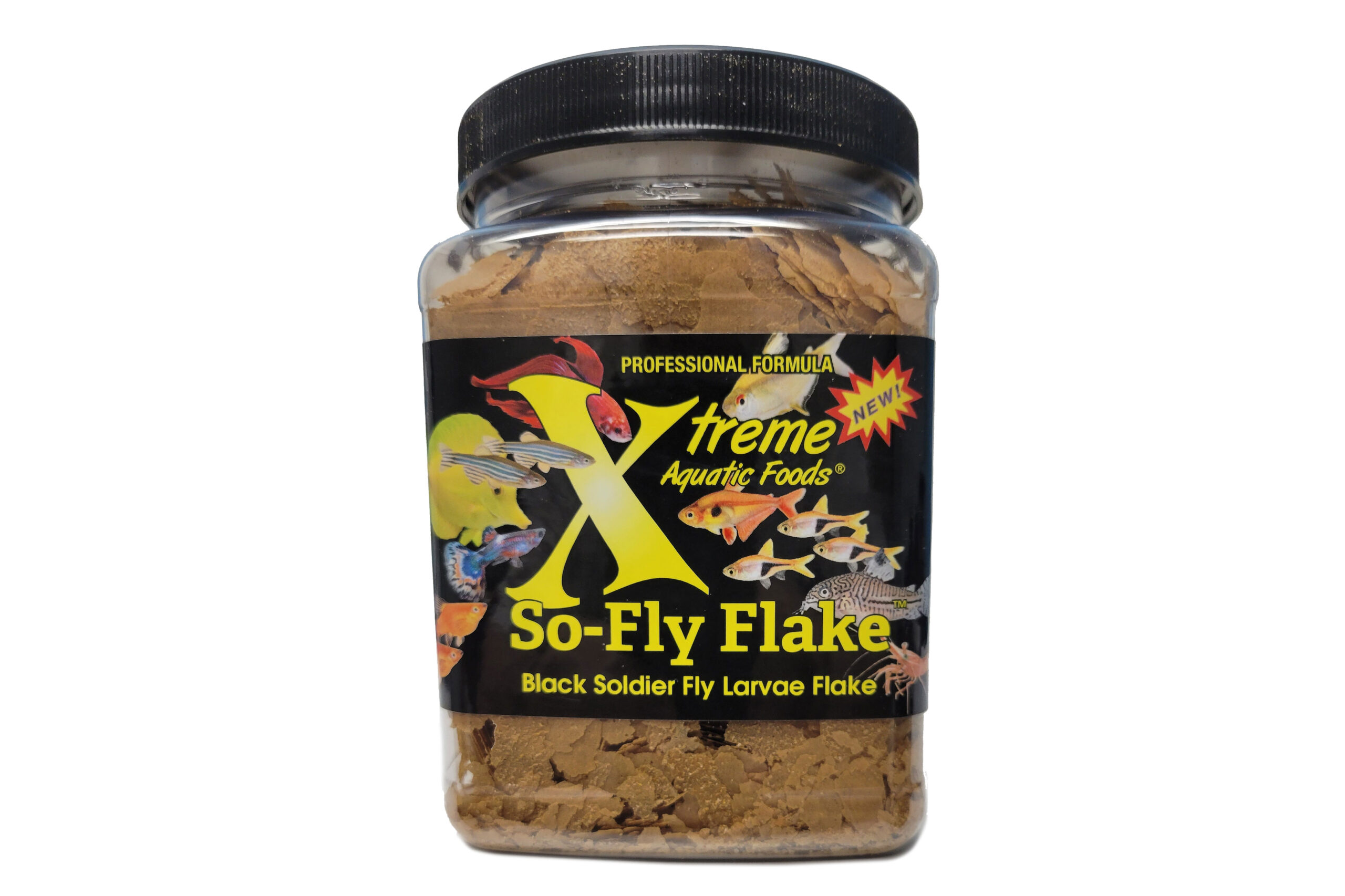 Xtreme So-Fly Flake 99g