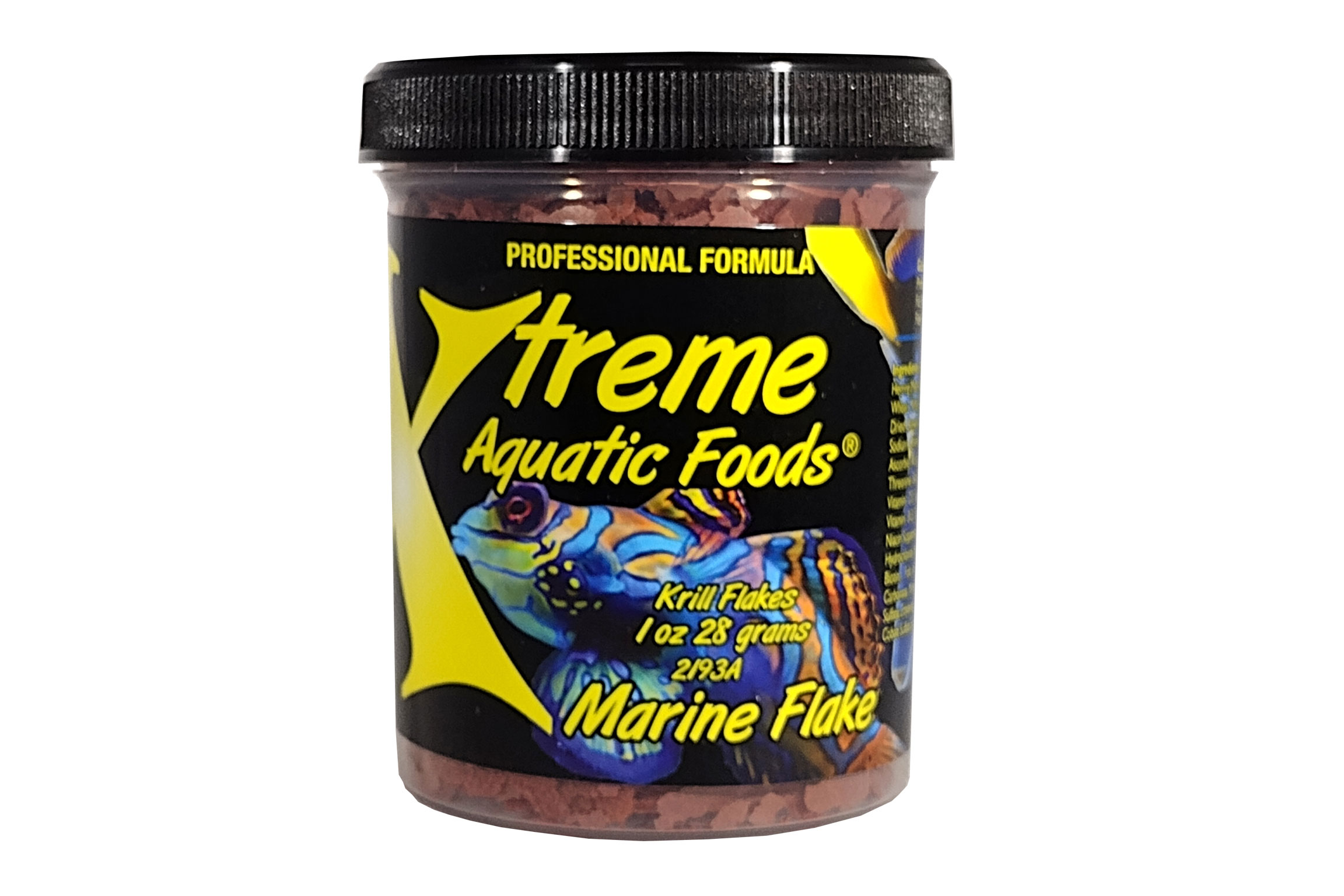 Xtreme Marine Krill Flake 28g
