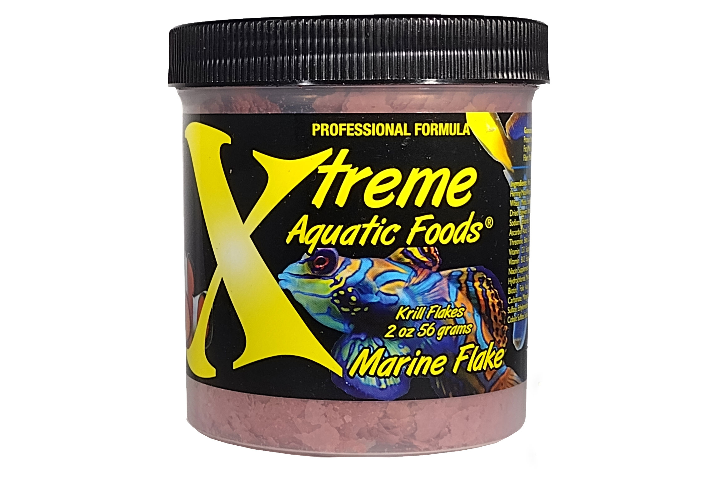 Xtreme Marine Krill Flake 56g