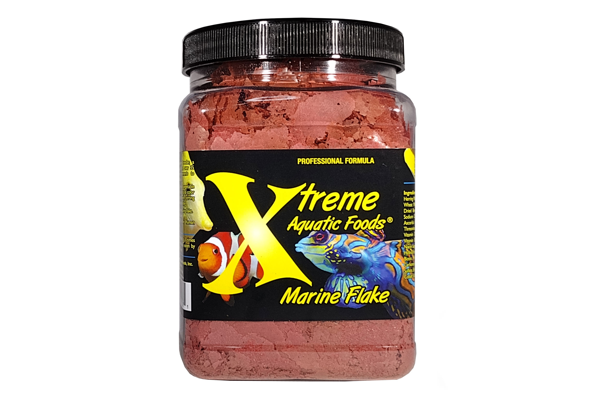 Xtreme Marine Krill Flake 85g