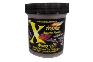 Xtreme Nano 0.5mm Pellet 70g