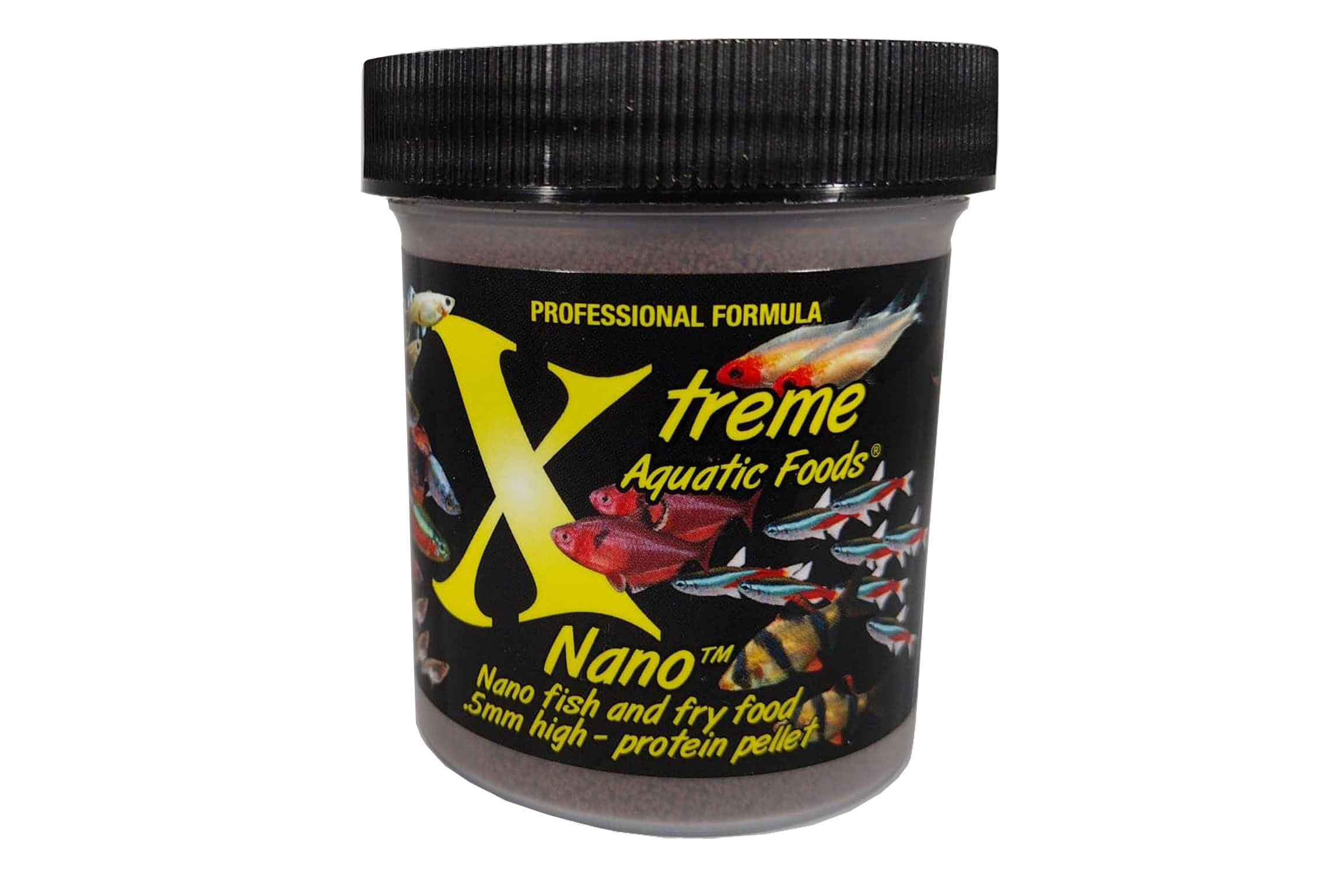 Xtreme Nano 0.5mm Pellet 70g