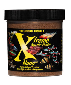 Xtreme Nano 0.5mm Pellet 142g