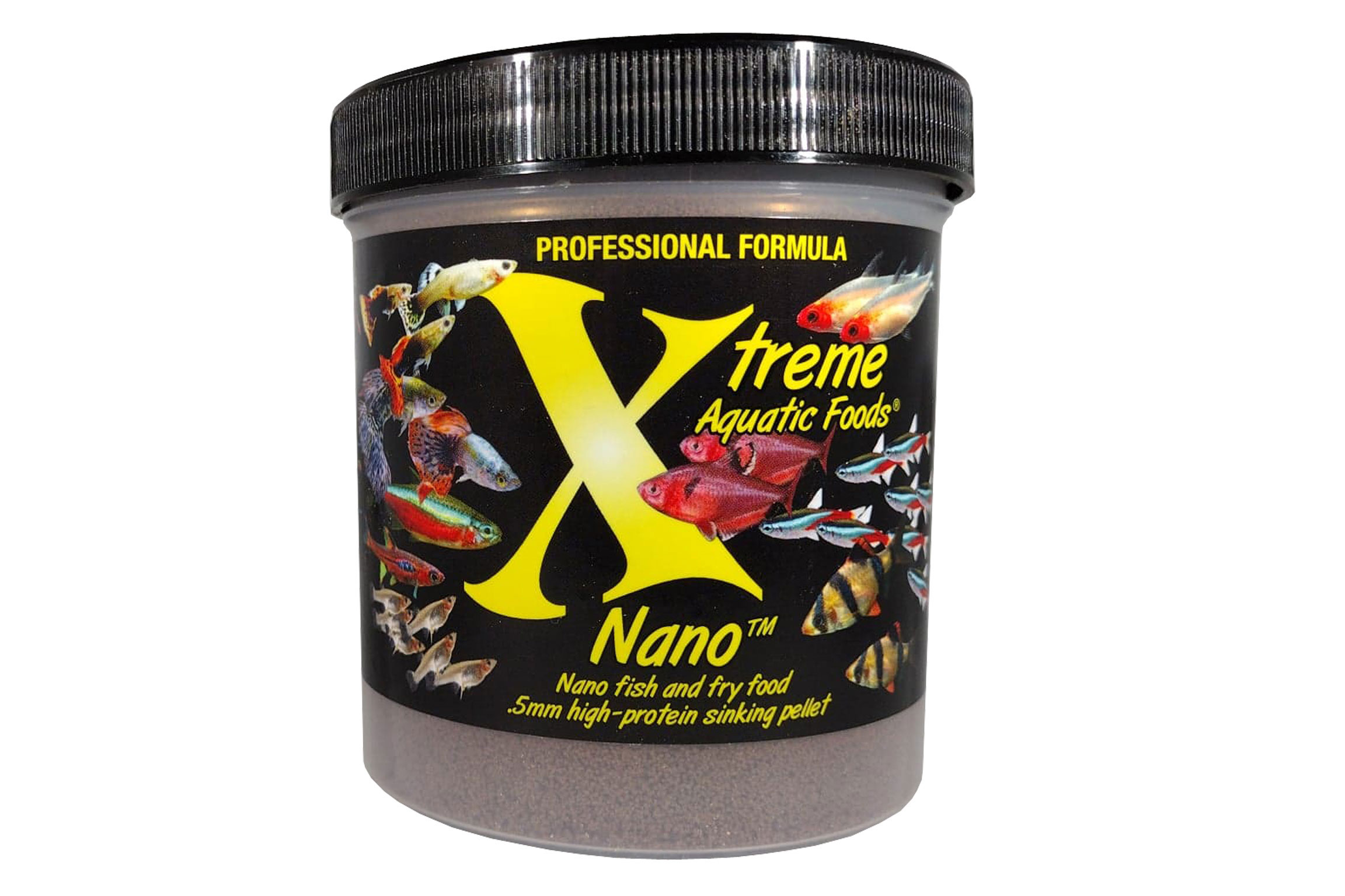 Xtreme Nano 0.5mm Pellet 290g