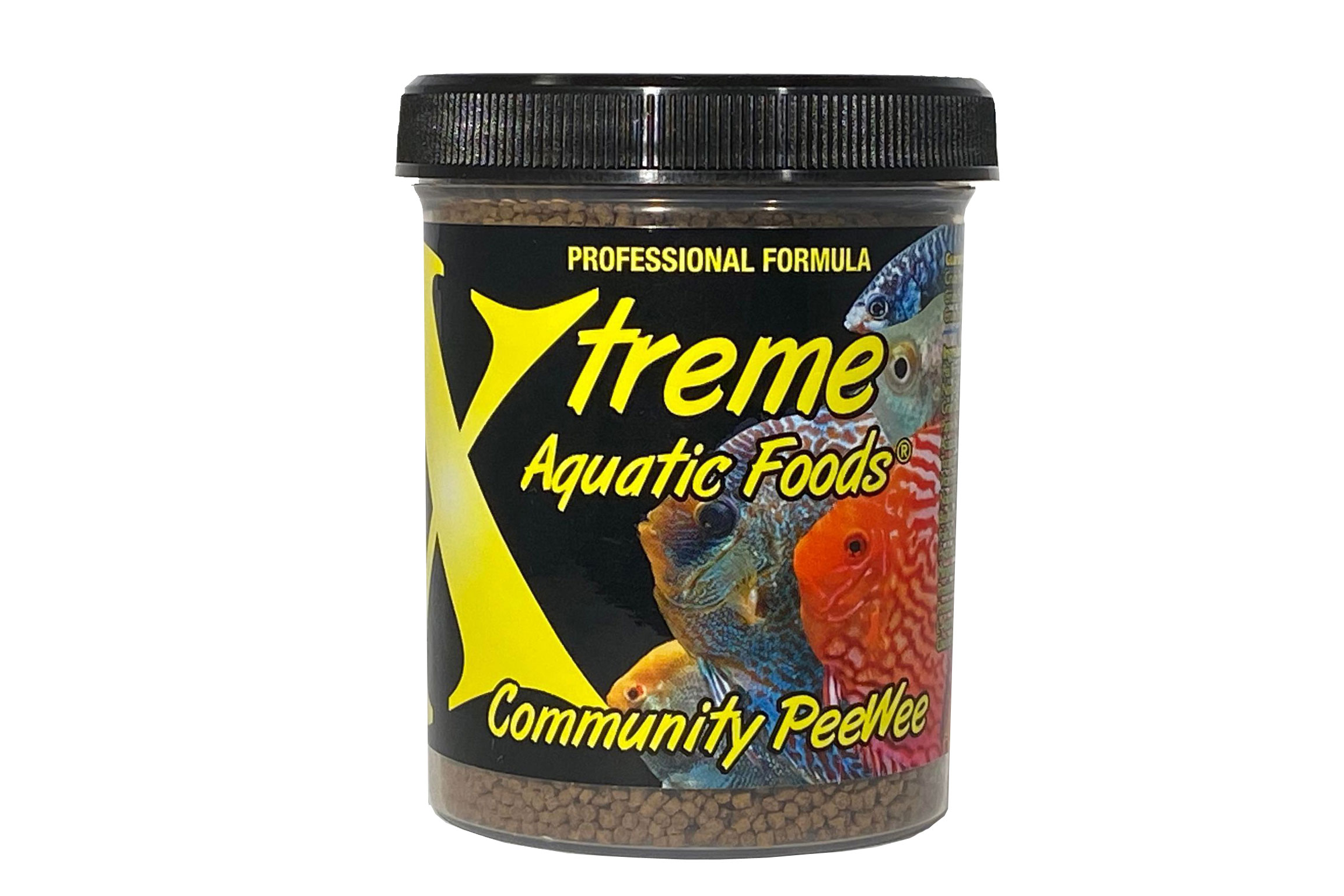 Xtreme Community Peewee 1.5mm Pellets 141g