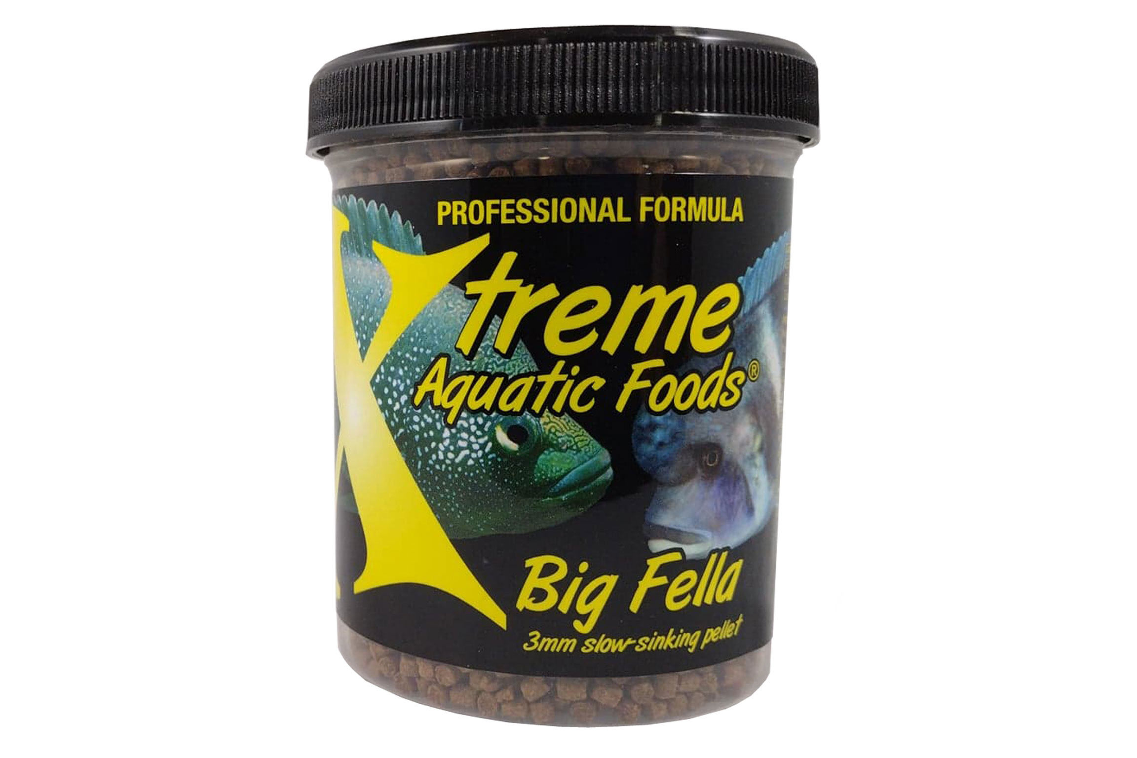 Xtreme Big Fella 3mm Pellet 141g