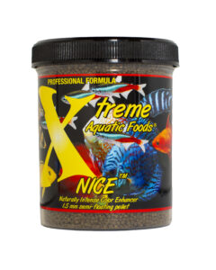 Xtreme NICE 1.5mm Semi Floating Pellet 567g