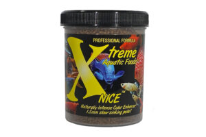 Xtreme NICE - 1.5mm Colour Enhancer Pellet 140g