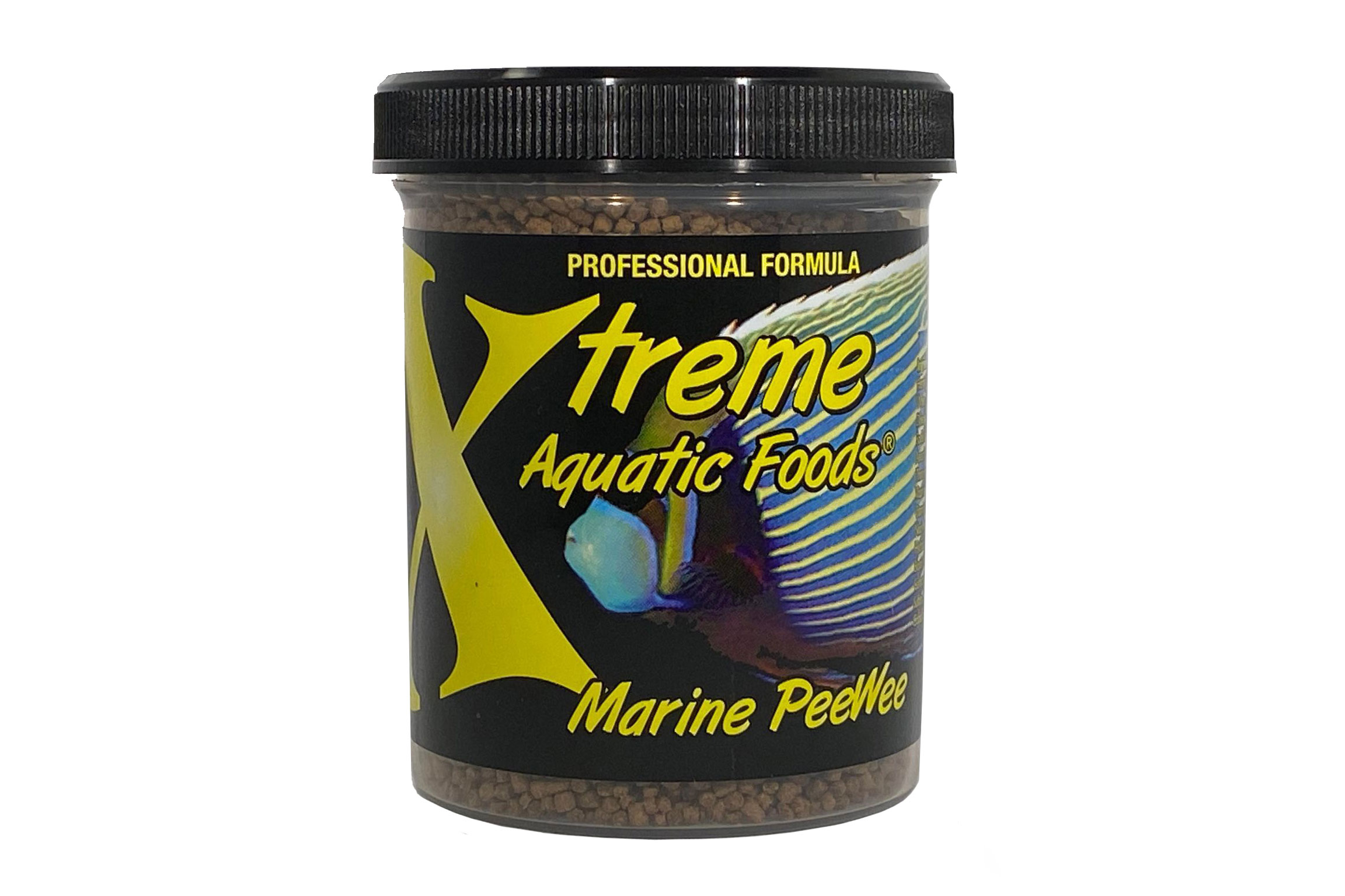Xtreme Marine Peewee 1.5mm Pellet 141g