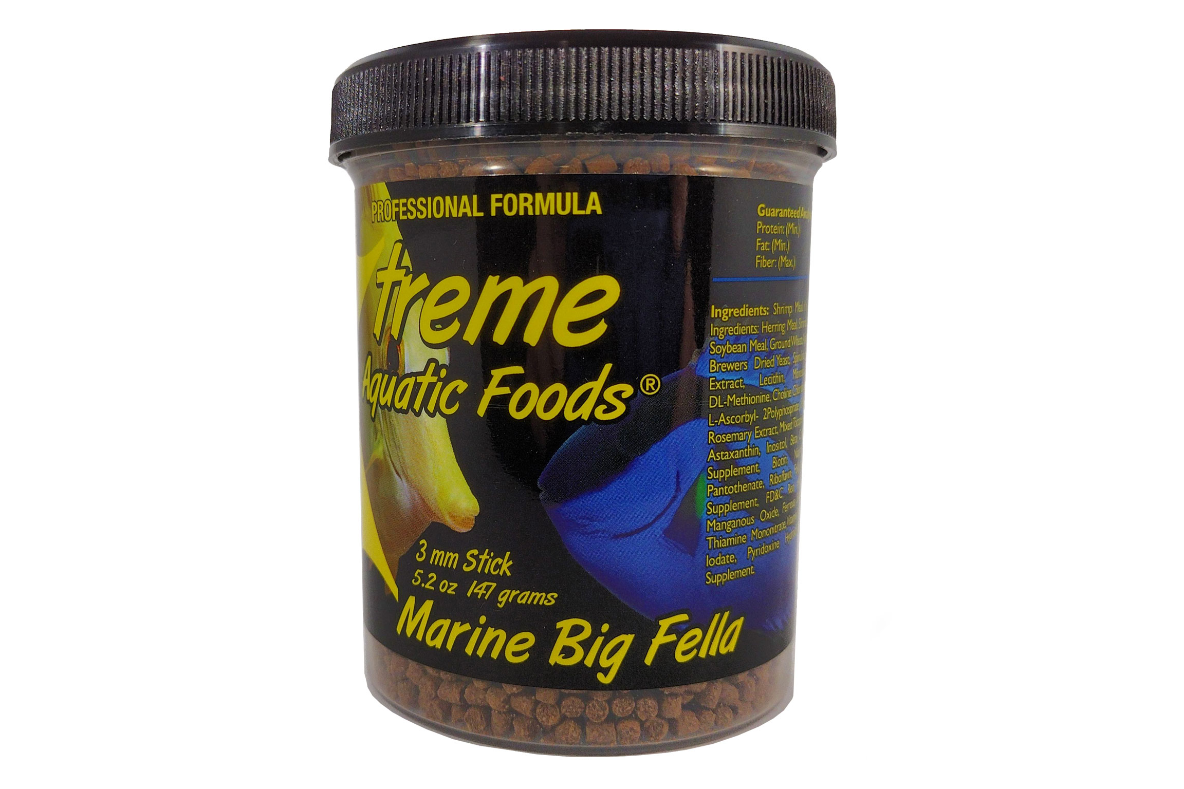Xtreme Marine Big Fella 3mm Stick 147g