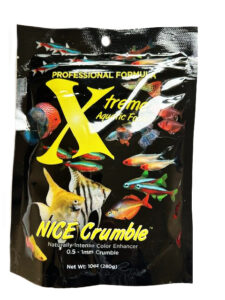 Xtreme NICE 0.5-1.0mm Crumble 280g
