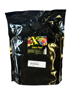Xtreme Store Feed 3mm Pellet - 2.27kg