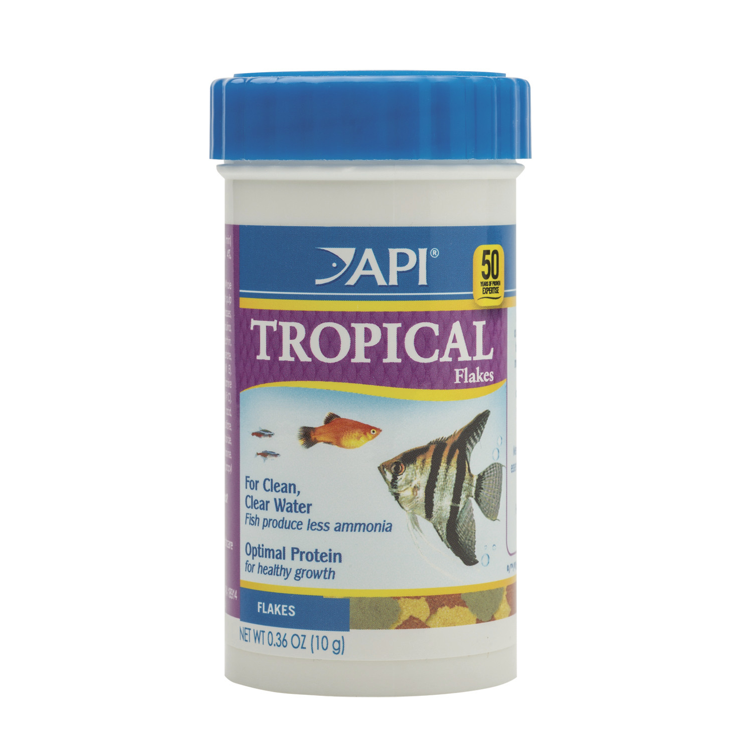 API Tropical Flakes 10g ^820A