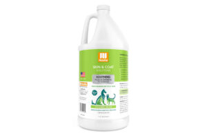 Nootie Shampoo - Cucumber Melon ^3.78L
