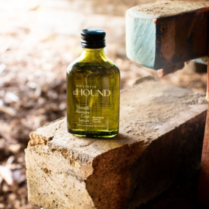 Holistic Hound Shine & Restore Coat Serum 50ml