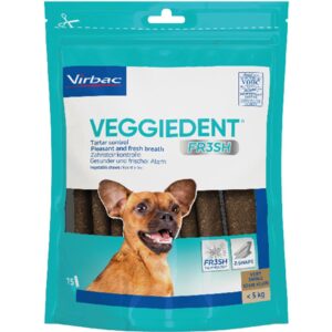 Veggiedent FRESH X-Small Chews