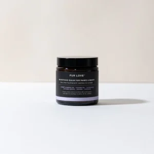 Fur Love Lavender Sweet Orange Moisture Balm 100ml
