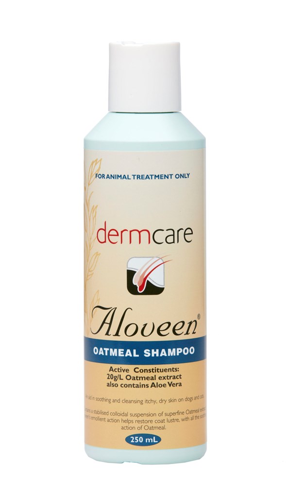 Aloveen Shampoo 250ml