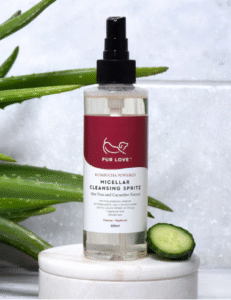 Fur Love Kombucha powered micellar spritz 250ml
