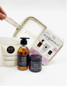 Fur Love Skin starter kit