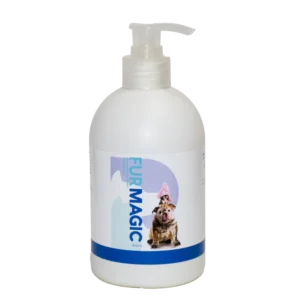 Fur Magic 400ml